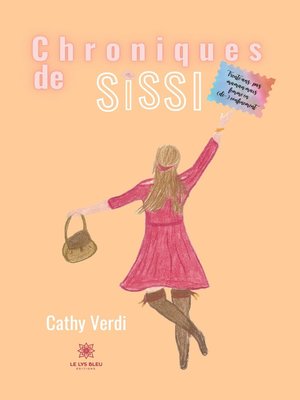 cover image of Chroniques de Sissi